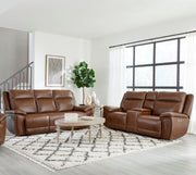 Jameson - Power Reclining Zero Gravity Sofa Set - JaxCo Furniture