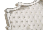 Antonella - Upholstered Panel Bed - JaxCo Furniture