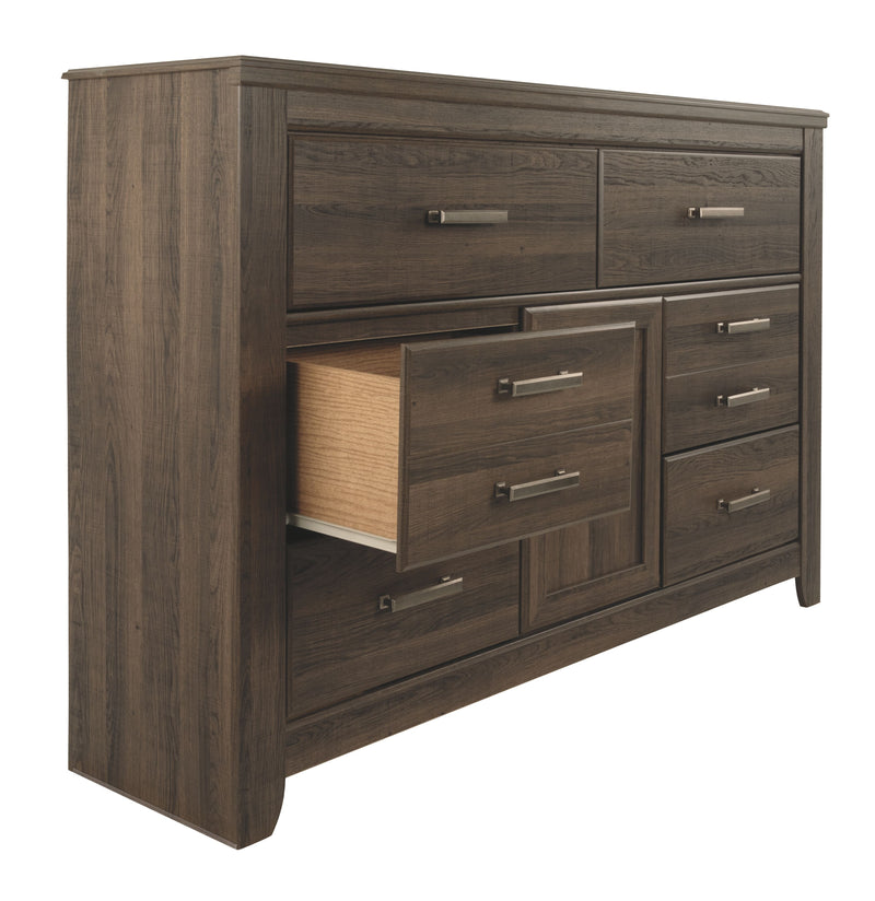 Juararo - Dresser - JaxCo Furniture