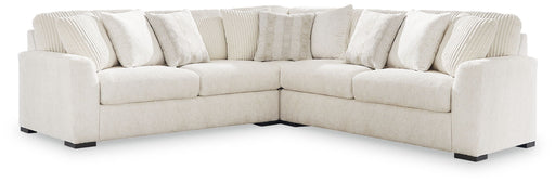 Chessington - Sectional - JaxCo Furniture