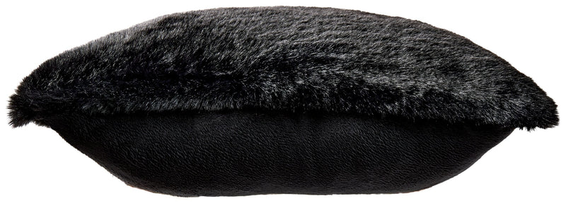 Gariland - Faux Fur Pillow - JaxCo Furniture