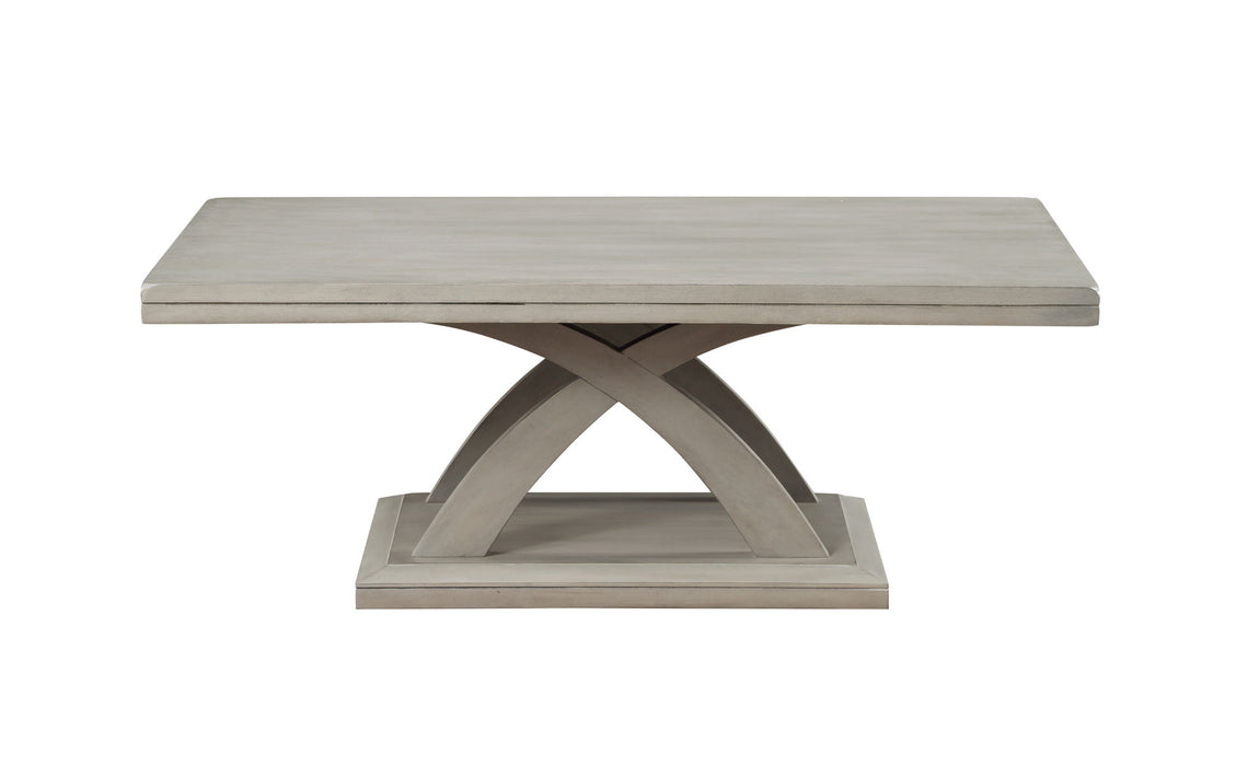 Jocelyn - Cocktail Table - JaxCo Furniture