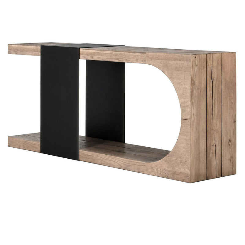 Danica - Console Table - JaxCo Furniture