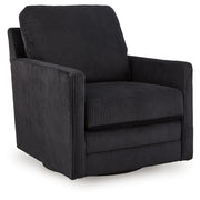 Icaman - Swivel Chair - JaxCo Furniture