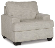 Vayda - Living Room Set - JaxCo Furniture