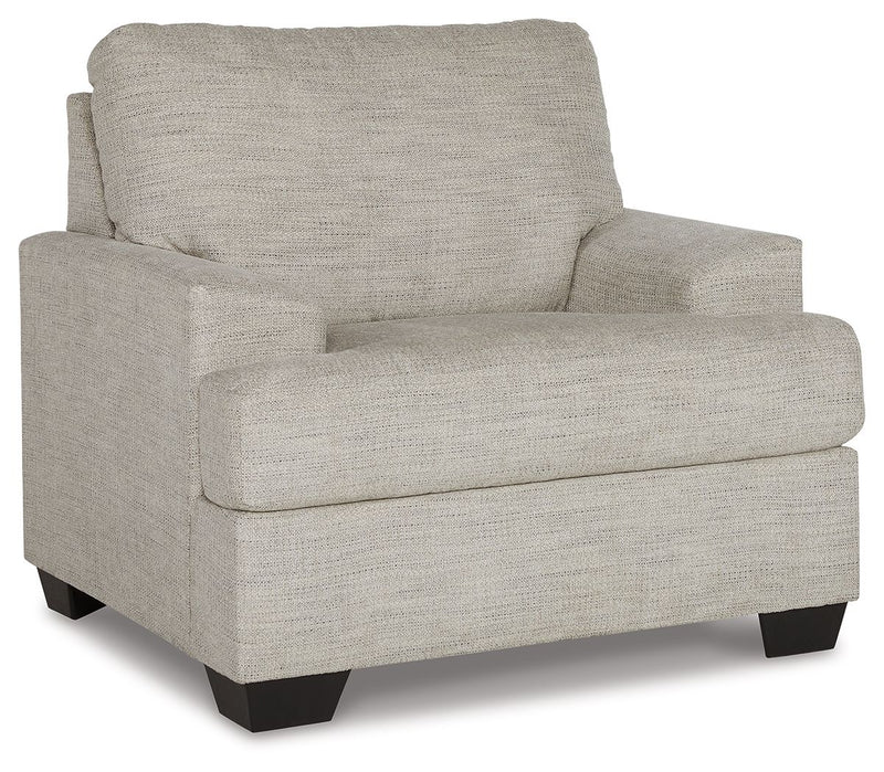 Vayda - Living Room Set - JaxCo Furniture