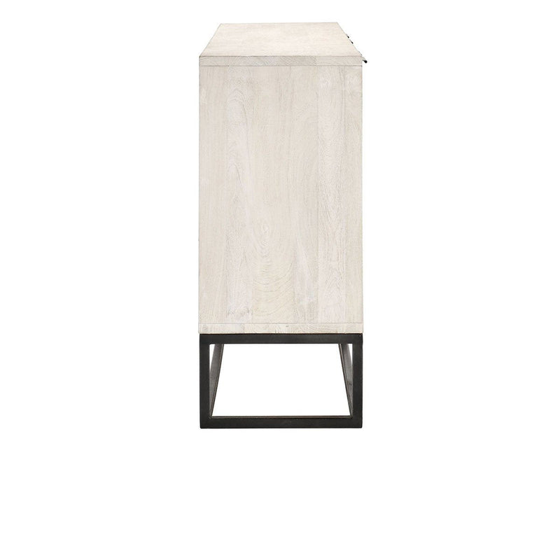 Flint - Sideboard - JaxCo Furniture