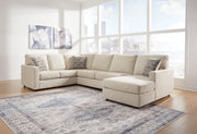 Edenfield - Sectional - JaxCo Furniture
