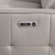 Canterbury - Zero Gravity Modular Power Reclining Sectional - JaxCo Furniture