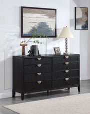 Brookmead - 8-Drawer Dresser - JaxCo Furniture