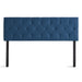 Hansen - Upholstered Headboard - JaxCo Furniture