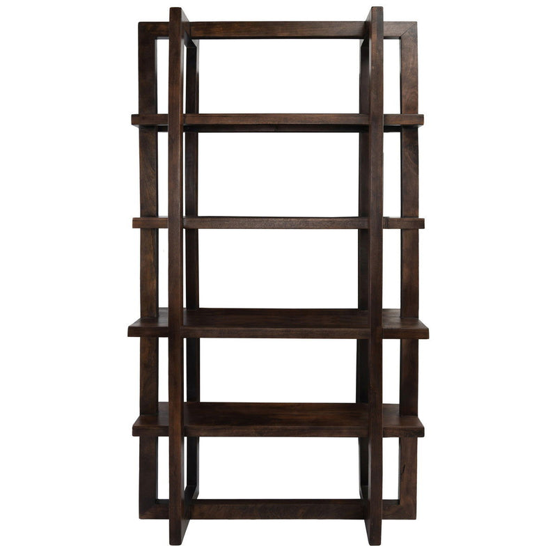 Sydney - Bookcase - JaxCo Furniture