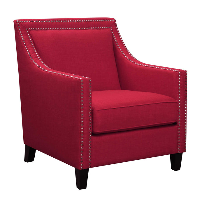 Erica - Accent Chair - JaxCo Furniture