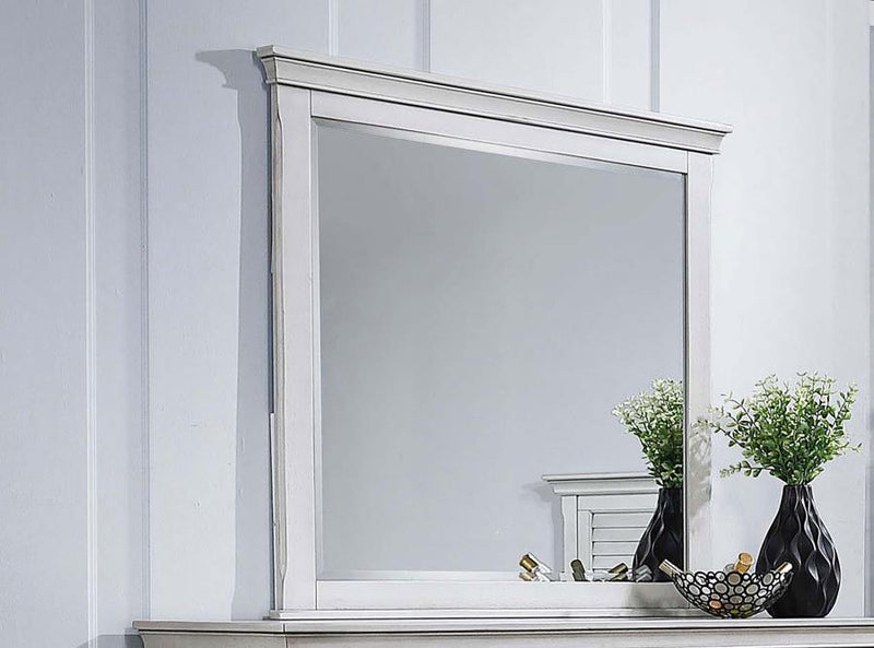Franco - Dresser Mirror - JaxCo Furniture