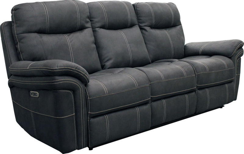 Mason - Power Reclining Sofa Set - JaxCo Furniture
