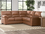 WillowBend - Sectional - JaxCo Furniture