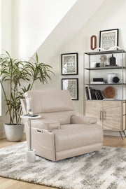 Whitman - Power Cordless Recliner - JaxCo Furniture