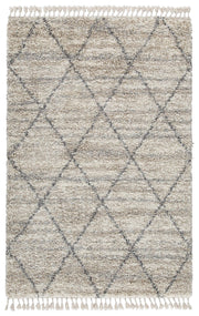 Abdalah - Rug - JaxCo Furniture