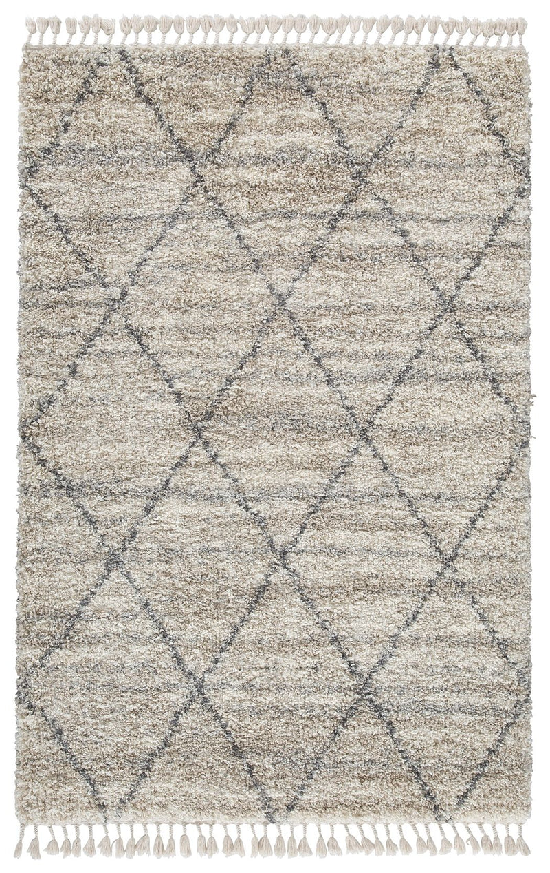 Abdalah - Rug - JaxCo Furniture