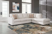 Aviemore - Sectional - JaxCo Furniture
