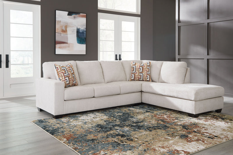 Aviemore - Sectional Set - JaxCo Furniture