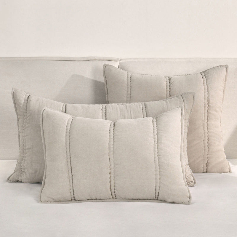 Rowen - Sham - JaxCo Furniture