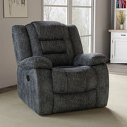 Bolton - Glider Recliner - JaxCo Furniture