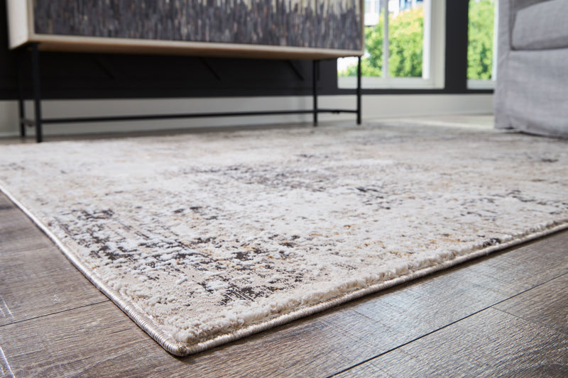 Elaning - Rug - JaxCo Furniture