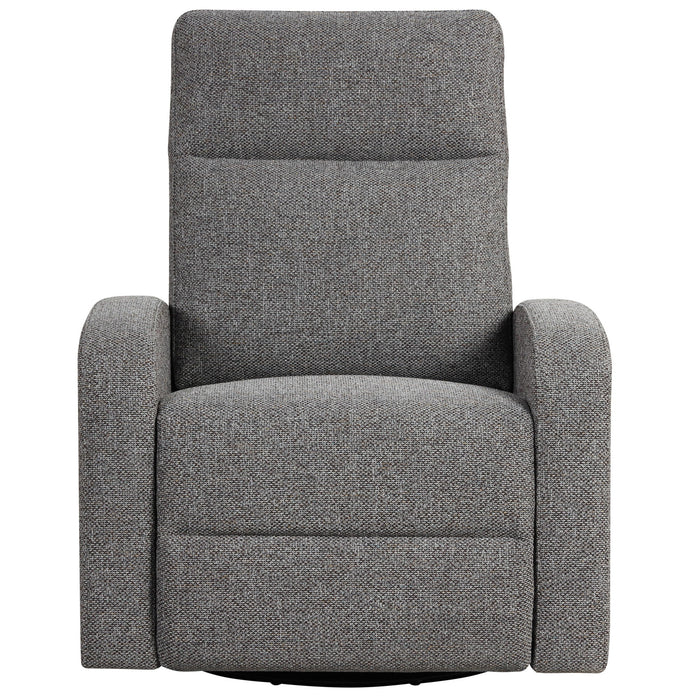 Thriller - Power Swivel Glider Recliner (Set of 2)