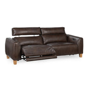 Conway - 2 Piece Power Recliner Sofa - JaxCo Furniture