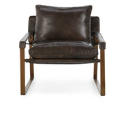 Morgan - Accent Chair - JaxCo Furniture