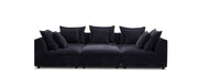 Recess - Modular Sectional - JaxCo Furniture