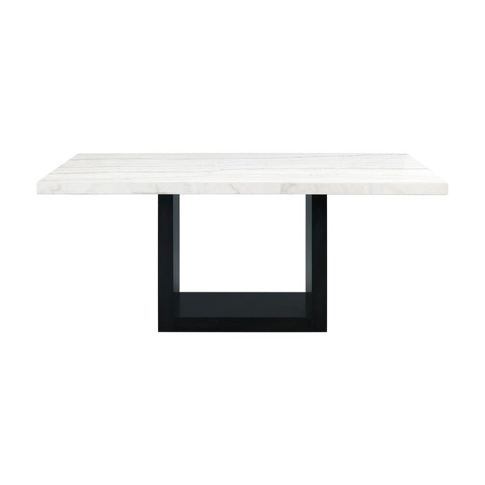 Valentino - Dining Table - JaxCo Furniture