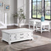 Charlestown - Table Set - JaxCo Furniture