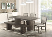 Mila - Dining Set - JaxCo Furniture