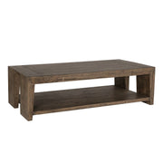 Troy - Coffee Table - JaxCo Furniture