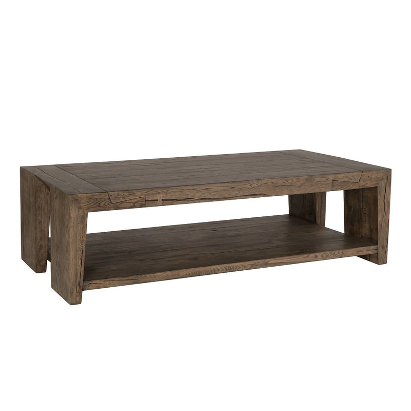 Troy - Coffee Table - JaxCo Furniture