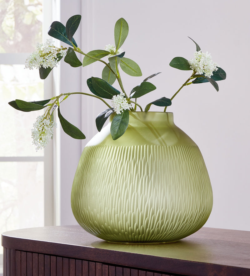 Scottyard - Vase - JaxCo Furniture