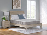 Terra Sleep Firm - Mattress - JaxCo Furniture