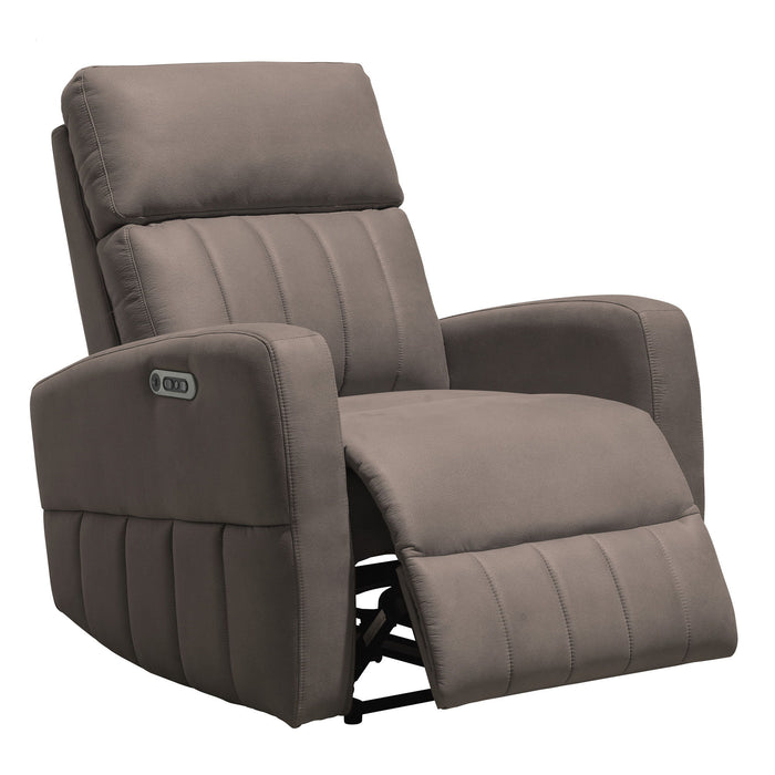 Rebel - Power Recliner (Set of 2)