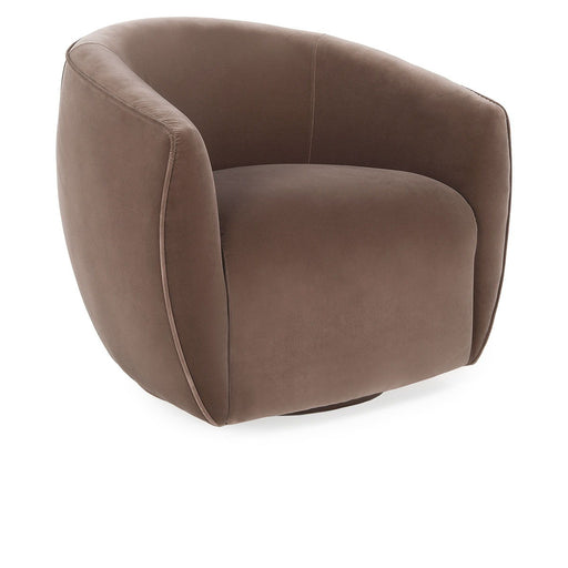 Harper - Swivel Accent Chair - JaxCo Furniture