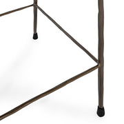 Bose - Hide 26" Counter Stool - JaxCo Furniture