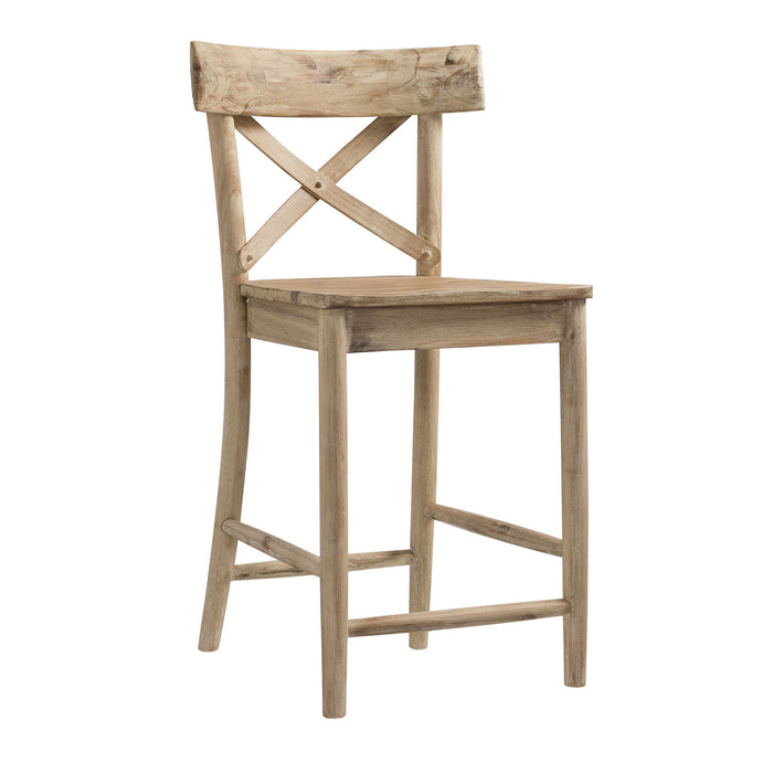 Callista - Bar Stool - JaxCo Furniture