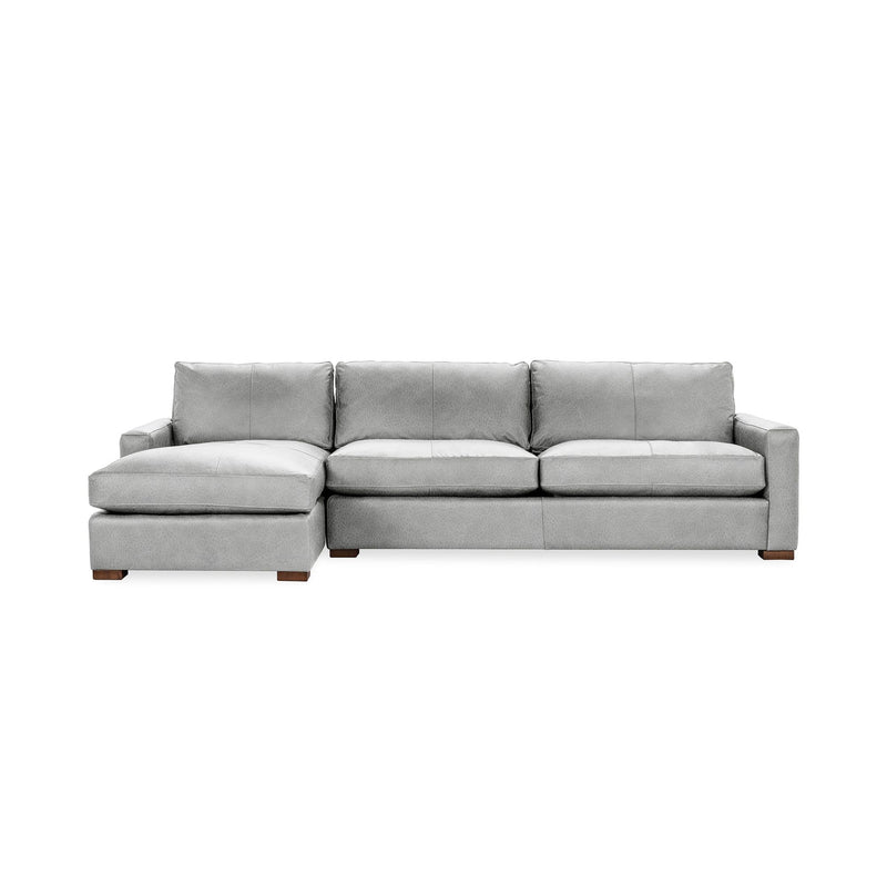 Coburn - Chaise Sofa - JaxCo Furniture