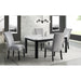 Francesca - Dining Set - JaxCo Furniture