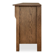Caroline - Sideboard - Warm Brown - JaxCo Furniture