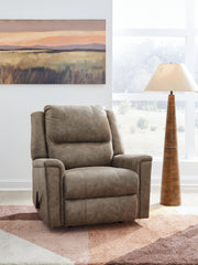 Lixtowel - Rocker Recliner - JaxCo Furniture