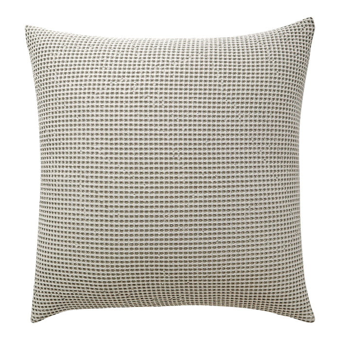 Ria - Pillow - Dark Gray - JaxCo Furniture