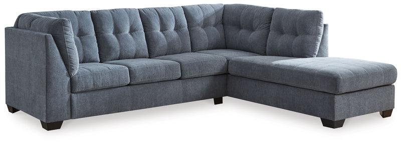Marleton - Sectional - JaxCo Furniture