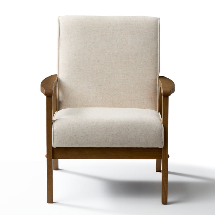 Howard - Accent Chair - JaxCo Furniture